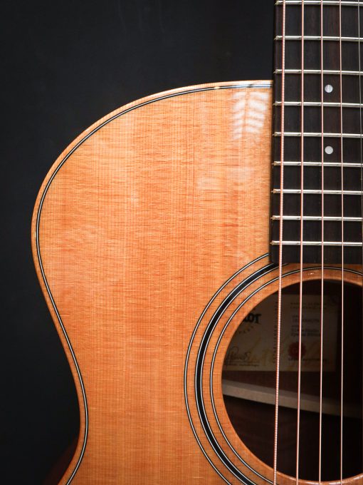 Taylor 314ce Studio Special Edition – Bild 8