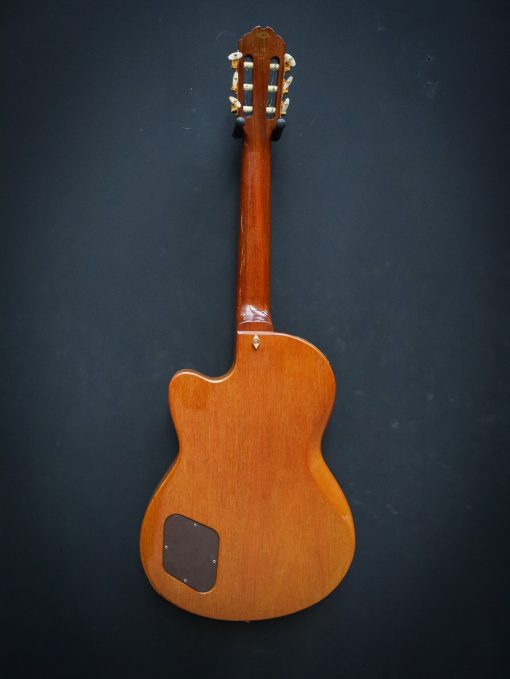 1982 Gibson Chet Atkins Classic Electric – Bild 14
