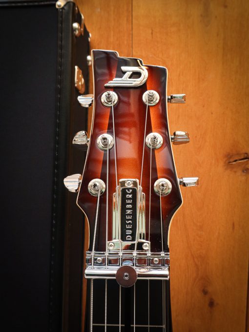 Duesenberg Fairytale Lapsteel – Bild 7
