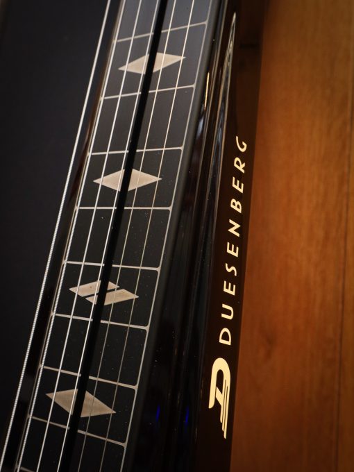 Duesenberg Fairytale Lapsteel – Bild 6