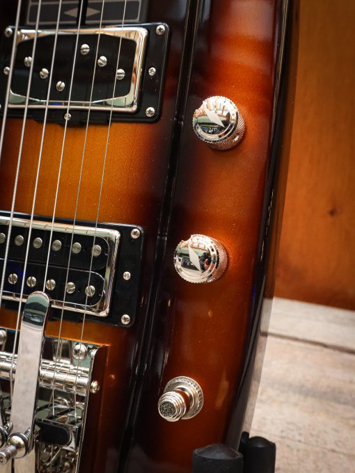 Duesenberg Fairytale Lapsteel – Bild 5