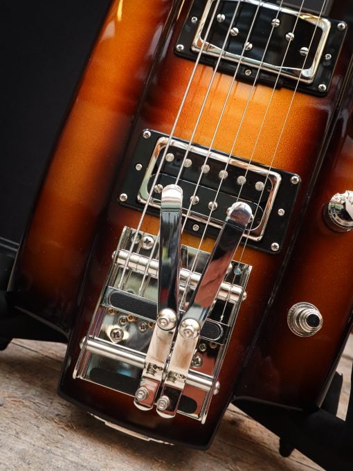Duesenberg Fairytale Lapsteel – Bild 4