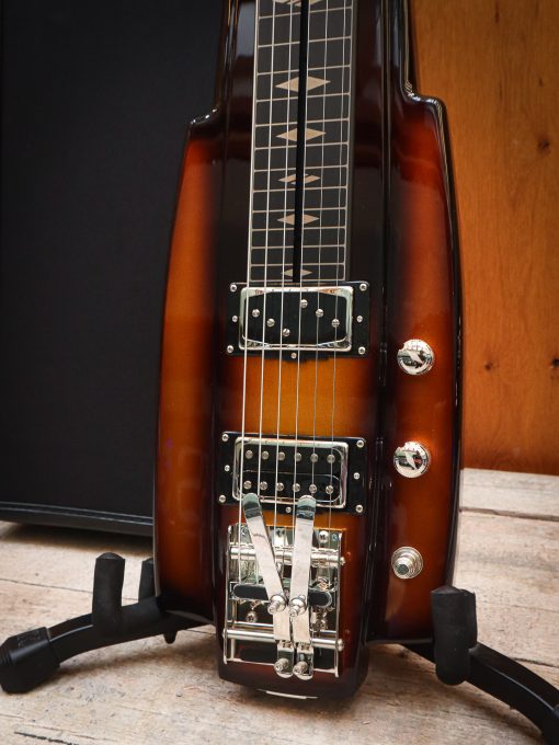Duesenberg Fairytale Lapsteel – Bild 3