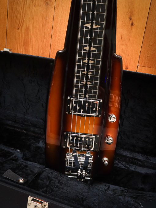 Duesenberg Fairytale Lapsteel – Bild 2
