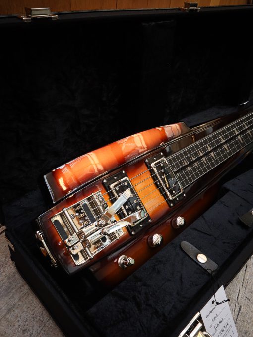 Duesenberg Fairytale Lapsteel – Bild 9
