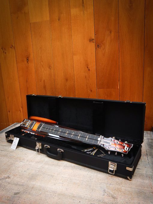 Duesenberg Fairytale Lapsteel – Bild 8
