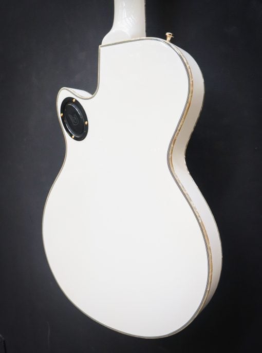 Duesenberg Fantom Serie A Aged White – Bild 18