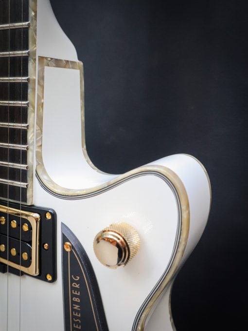 Duesenberg Fantom Serie A Aged White – Bild 8