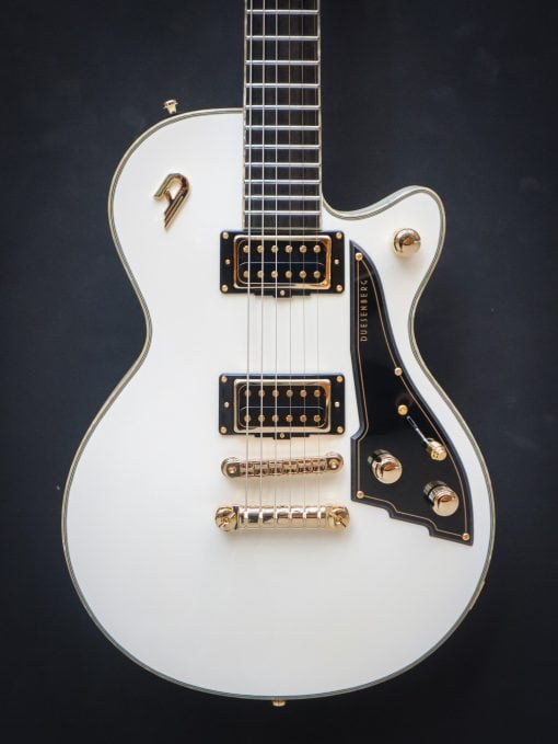 Duesenberg Fantom Serie A Aged White – Bild 3