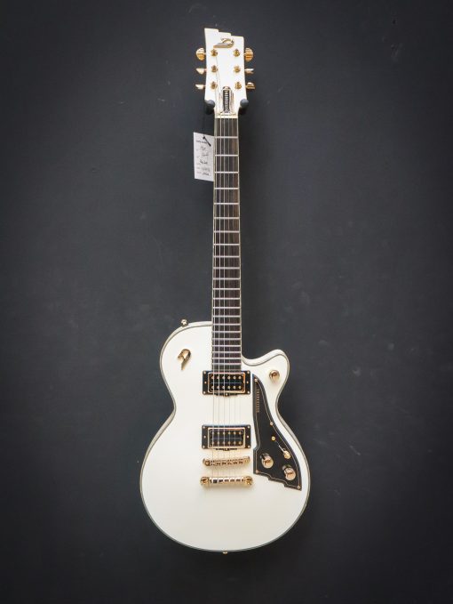 Duesenberg Fantom Serie A Aged White – Bild 2