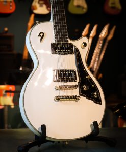 Duesenberg Fantom Serie A Aged White
