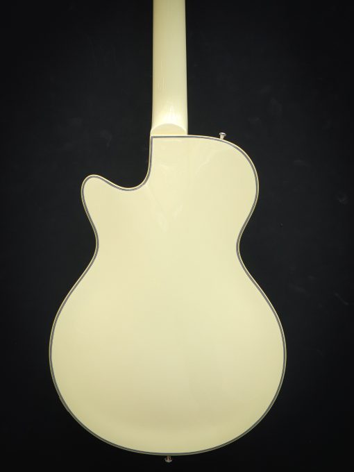 Duesenberg Starplayer TV Catalina Harbor Green & White – Bild 16