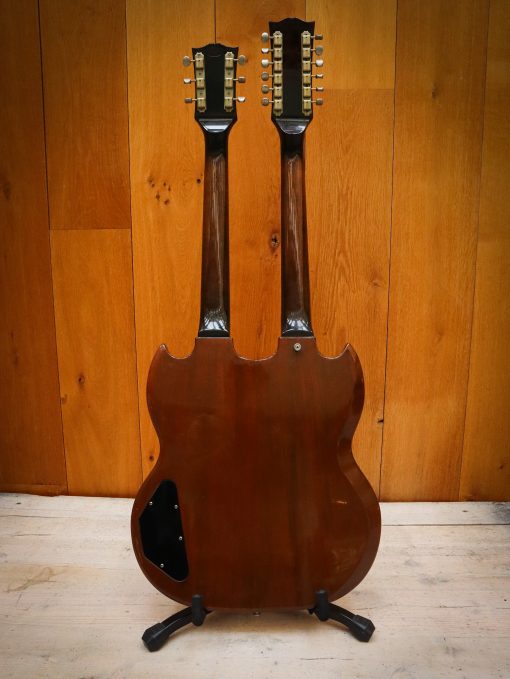 1976 Gibson EDS-1275 Used – Bild 20