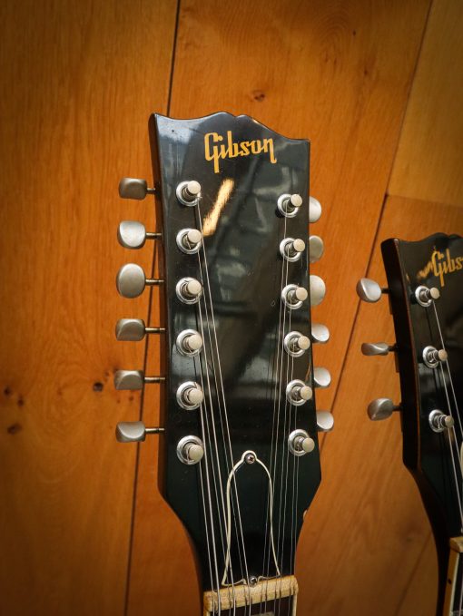 1976 Gibson EDS-1275 Used – Bild 15