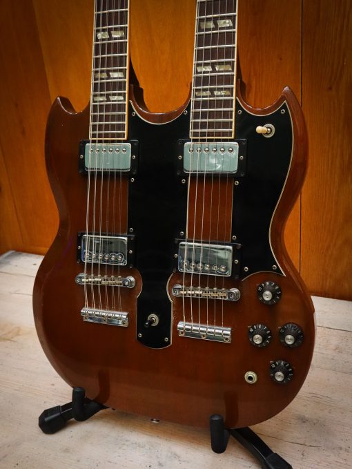 1976 Gibson EDS-1275 Used – Bild 10