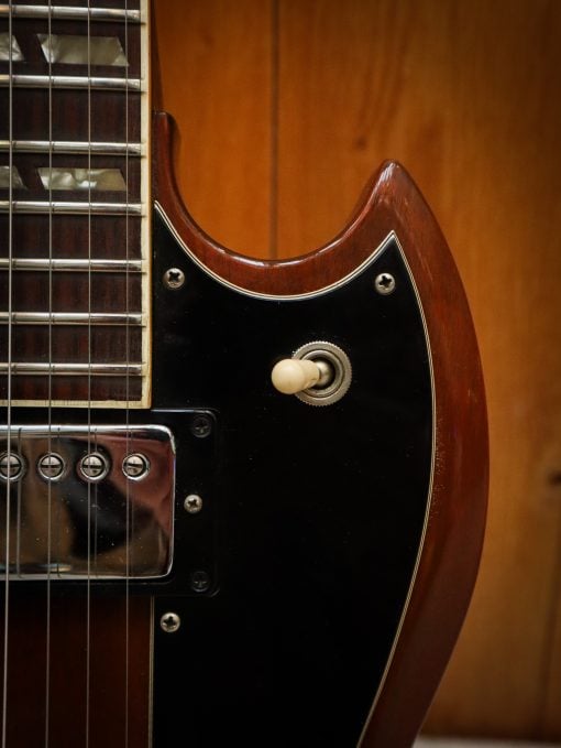 1976 Gibson EDS-1275 Used – Bild 5