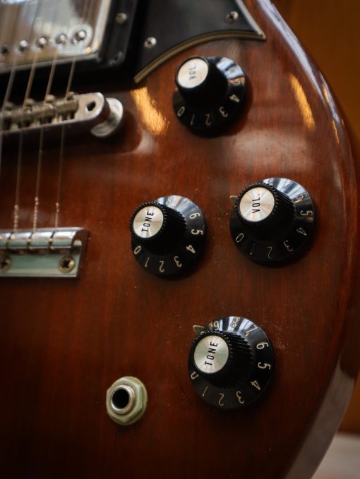 1976 Gibson EDS-1275 Used – Bild 9
