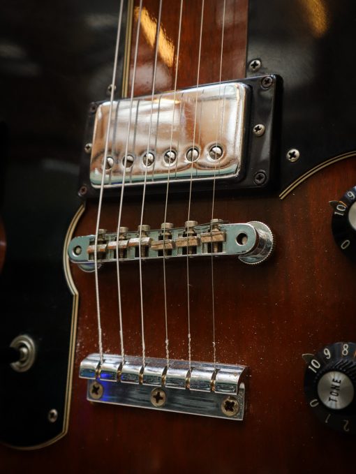 1976 Gibson EDS-1275 Used – Bild 8