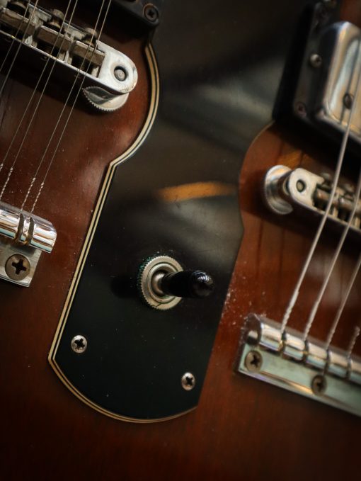 1976 Gibson EDS-1275 Used – Bild 6