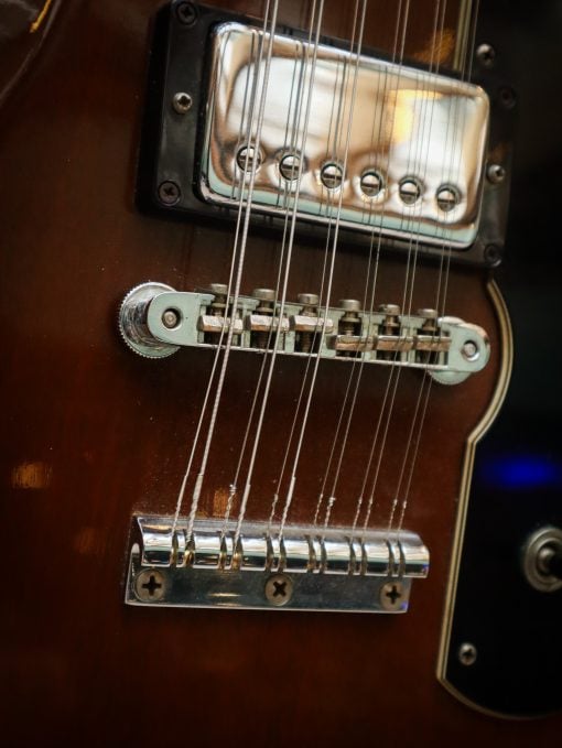 1976 Gibson EDS-1275 Used – Bild 7