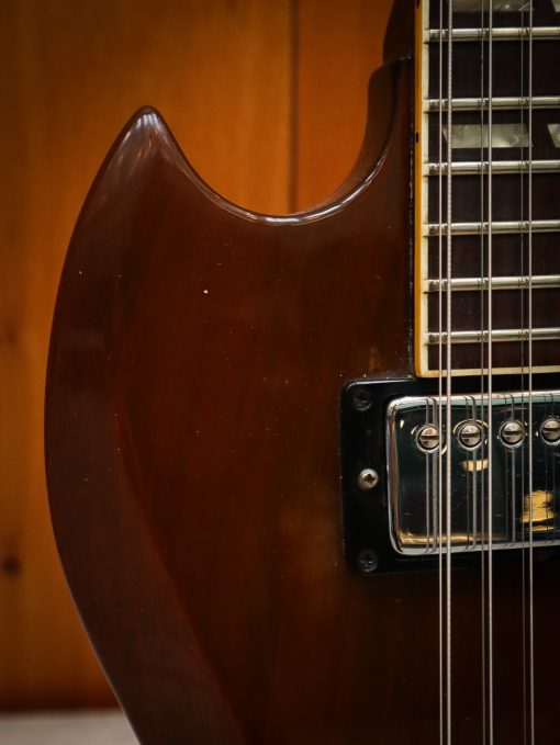 1976 Gibson EDS-1275 Used – Bild 4