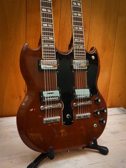 1976 Gibson EDS-1275 Used – Bild 3