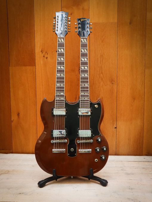 1976 Gibson EDS-1275 Used – Bild 2