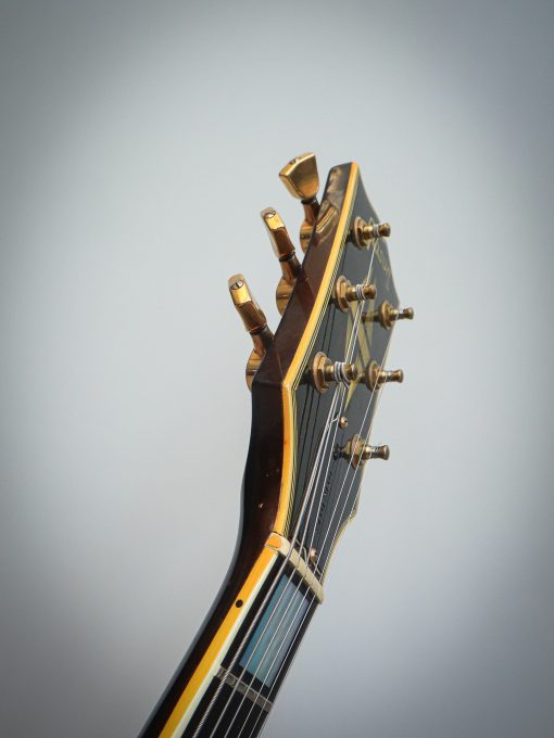 1976 Gibson ES-355 TD Walnut – Bild 25