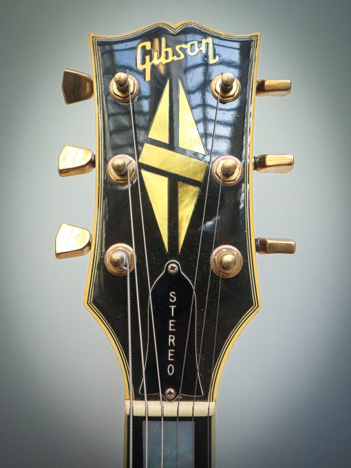 1976 Gibson ES-355 TD Walnut – Bild 18