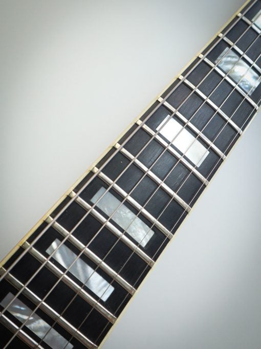 1976 Gibson ES-355 TD Walnut – Bild 17