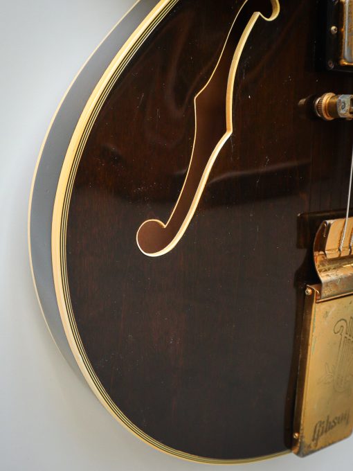 1976 Gibson ES-355 TD Walnut – Bild 9