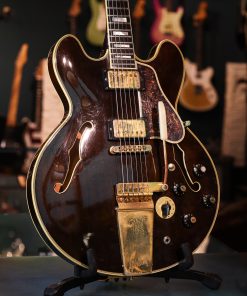 1976 Gibson ES-355 TD Walnut