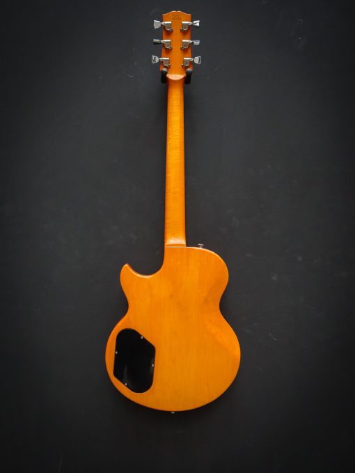 1976 Gibson L6-S Custom Natural – Bild 15