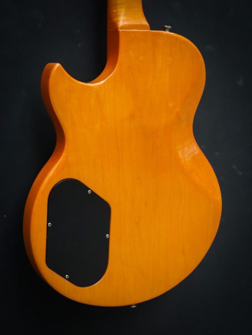 1976 Gibson L6-S Custom Natural – Bild 13