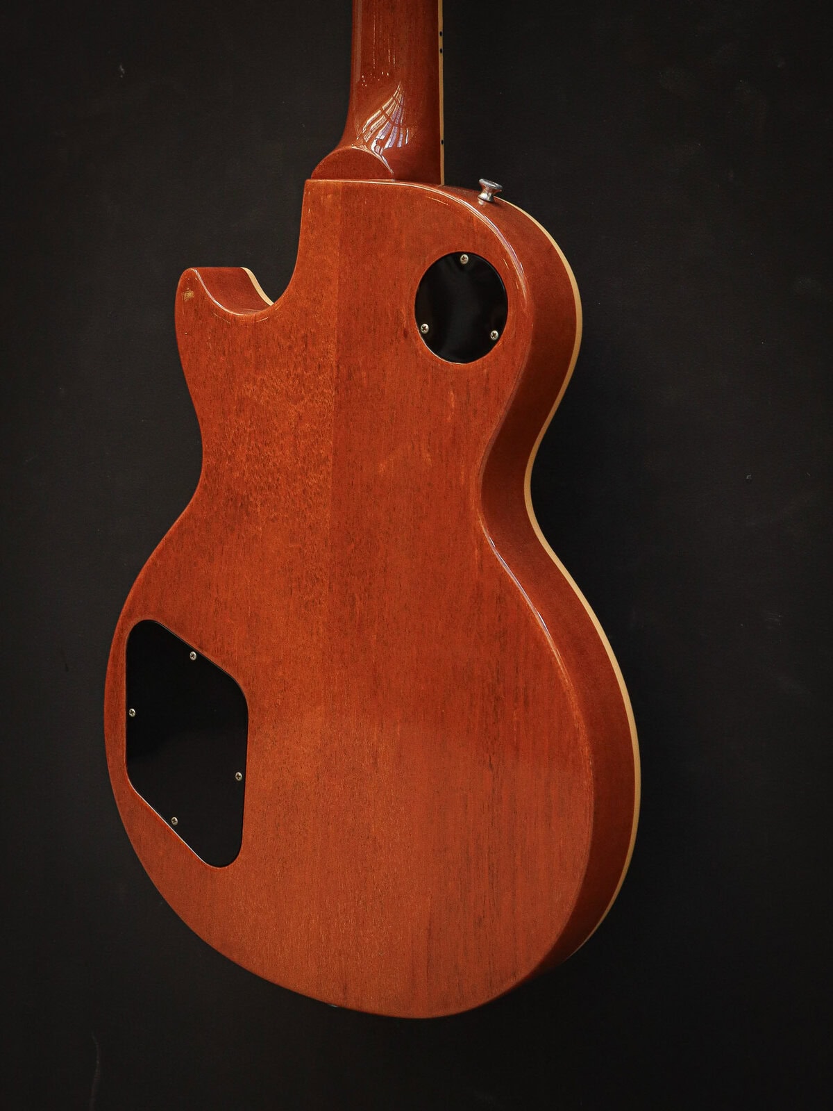 Gibson Les Paul Traditional Goldtop (2008) Pre-owned – Bild 19