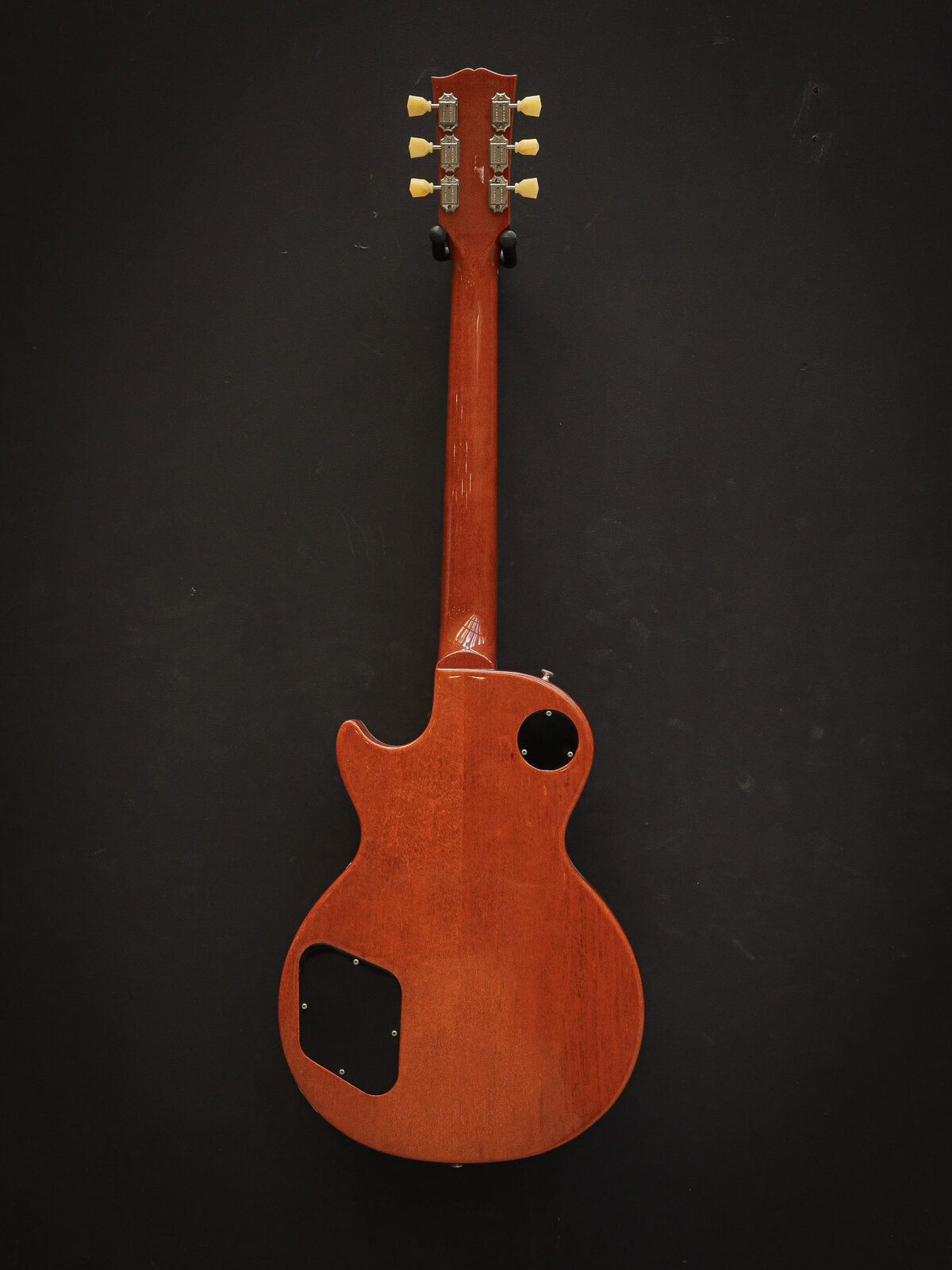 Gibson Les Paul Traditional Goldtop (2008) Pre-owned – Bild 17