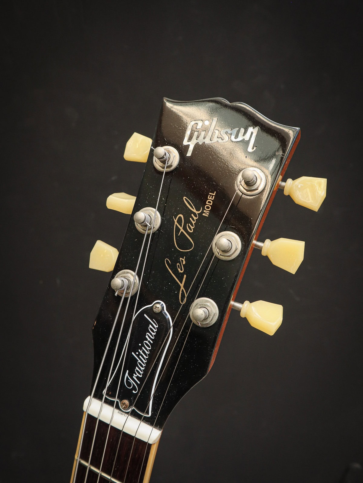 Gibson Les Paul Traditional Goldtop (2008) Pre-owned – Bild 15