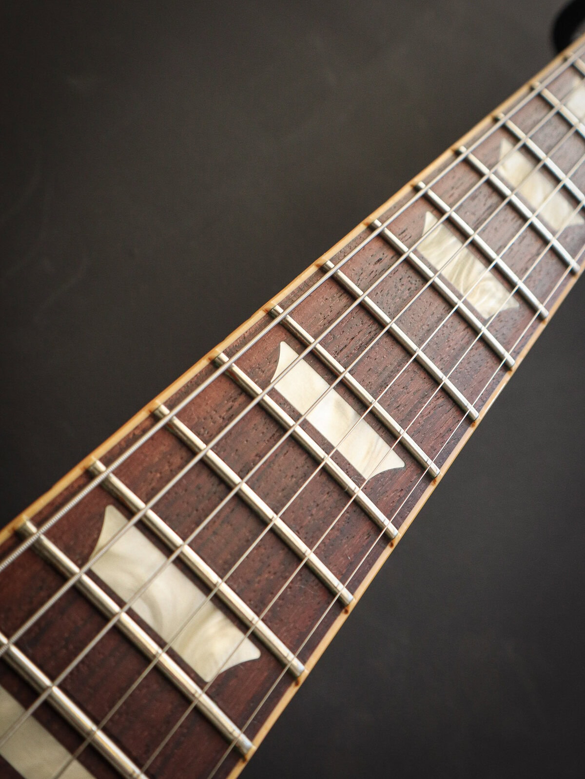 Gibson Les Paul Traditional Goldtop (2008) Pre-owned – Bild 13