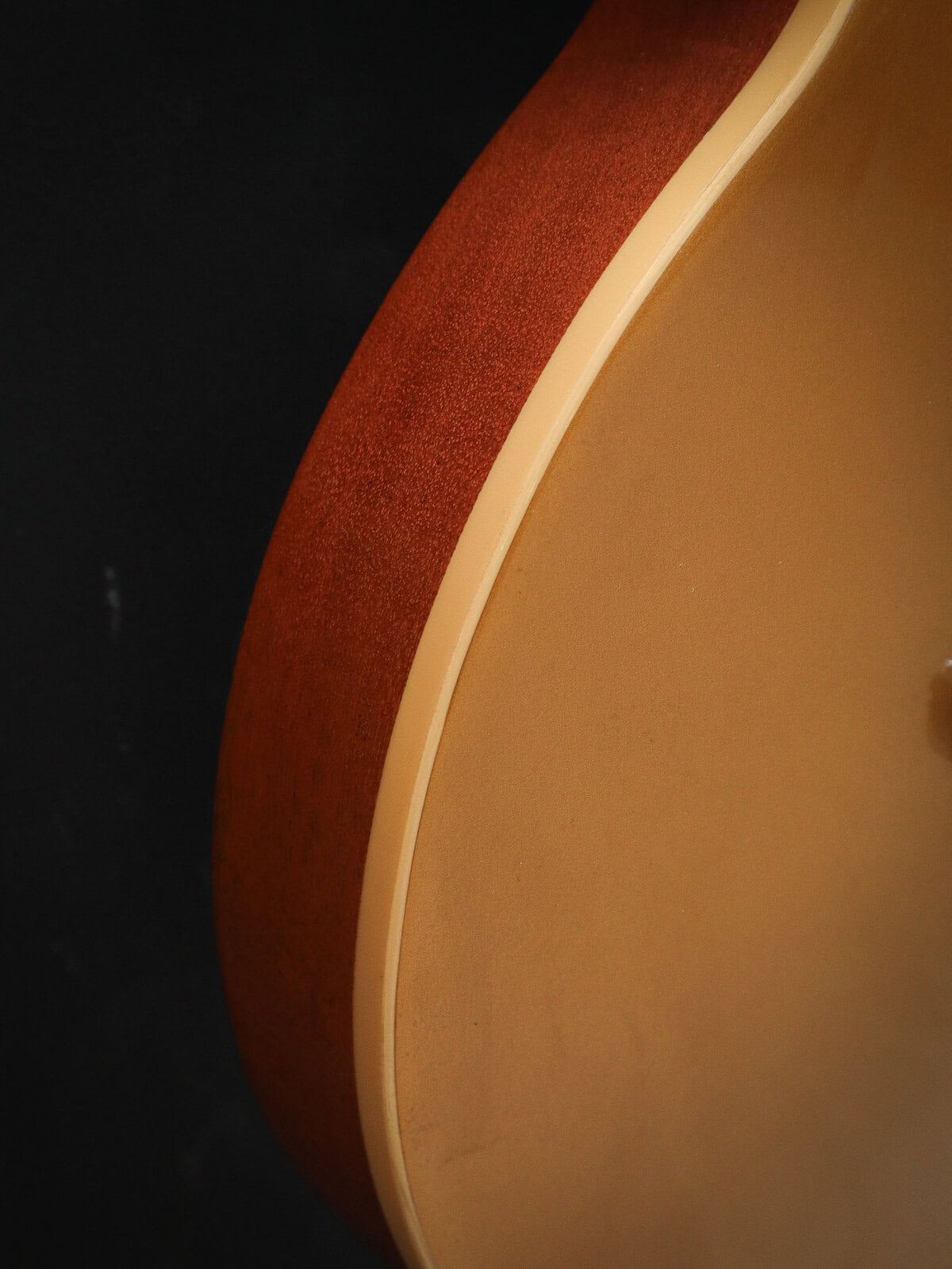 Gibson Les Paul Traditional Goldtop (2008) Pre-owned – Bild 8