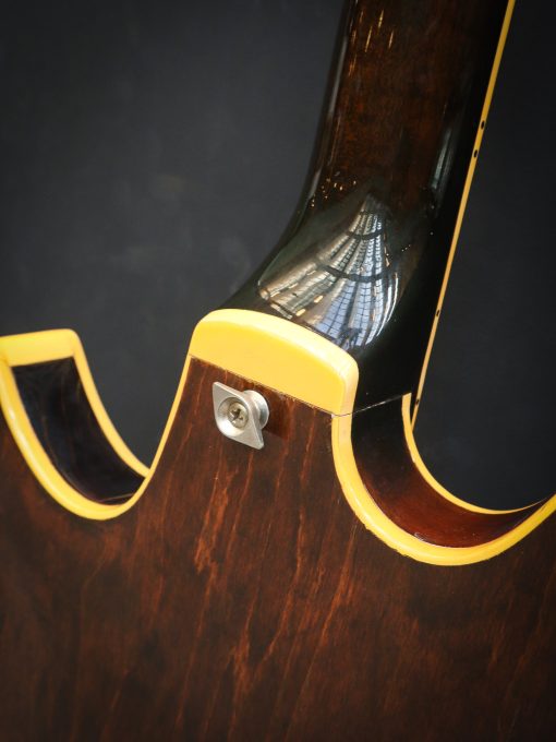 Gibson Les Paul Signature Gold Top 1973-75 – Bild 25