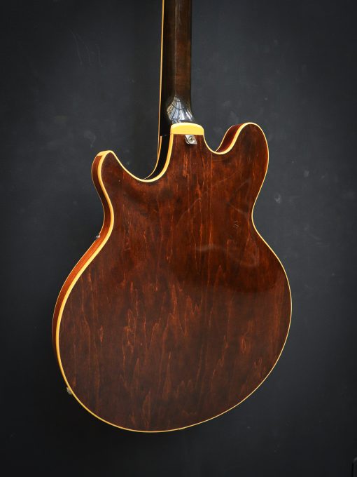 Gibson Les Paul Signature Gold Top 1973-75 – Bild 23
