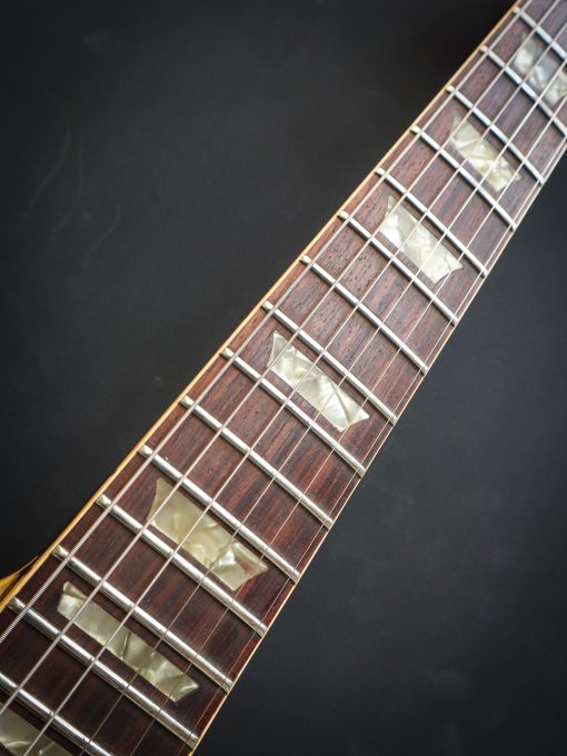 Gibson Les Paul Signature Gold Top 1973-75 – Bild 14