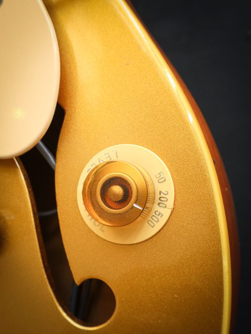 Gibson Les Paul Signature Gold Top 1973-75 – Bild 15