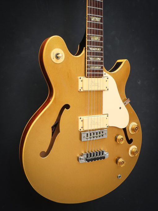 Gibson Les Paul Signature Gold Top 1973-75 – Bild 4