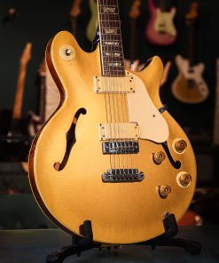 Gibson Les Paul Signature Gold Top 1973-75