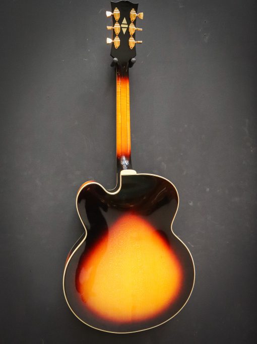 1974 Gibson Super 400 CES – Bild 21