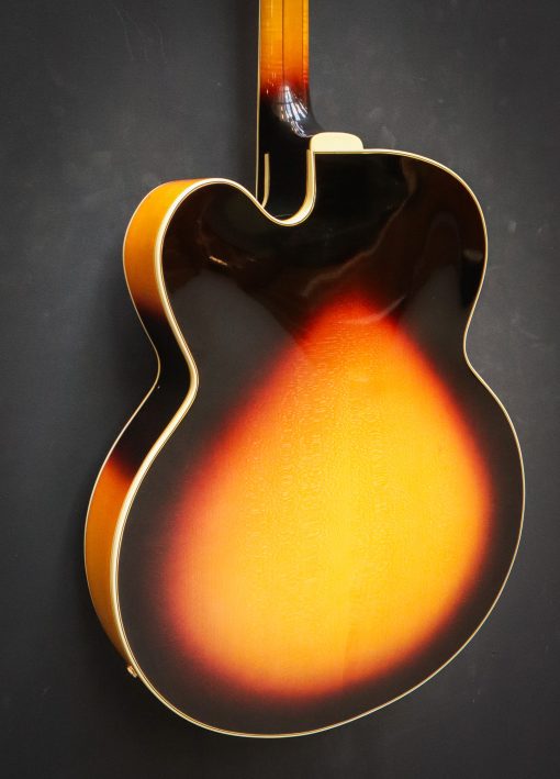 1974 Gibson Super 400 CES – Bild 20