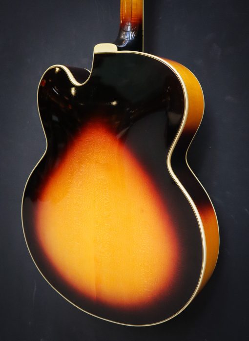1974 Gibson Super 400 CES – Bild 19