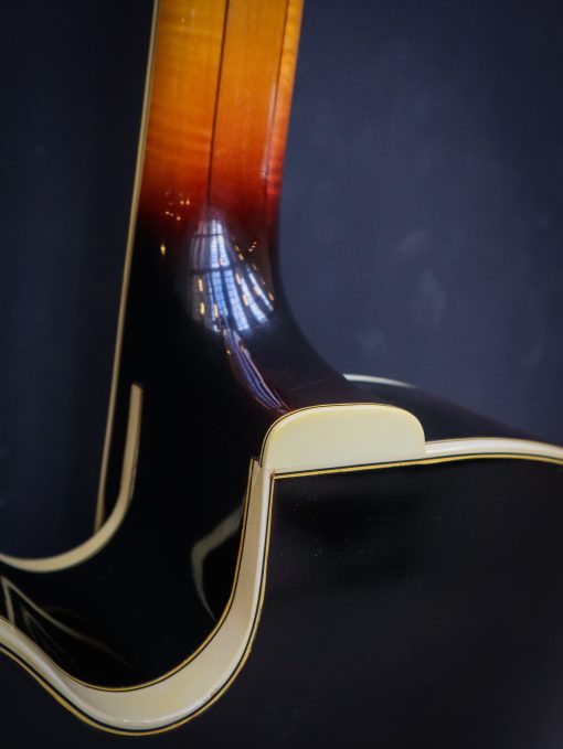 1974 Gibson Super 400 CES – Bild 18