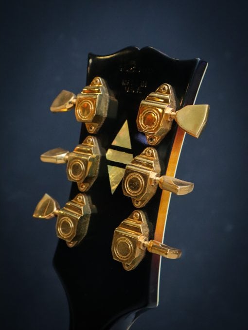 1974 Gibson Super 400 CES – Bild 16